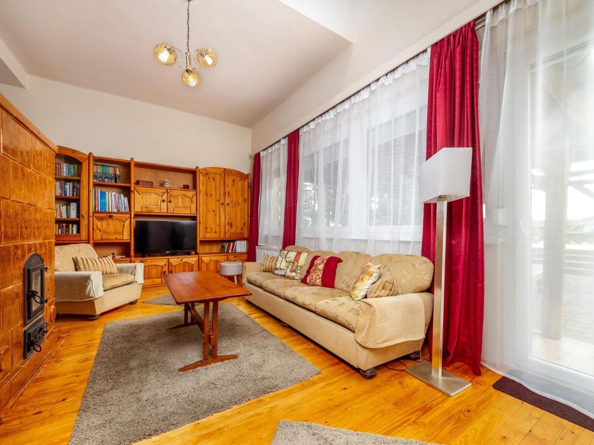 Holiday Home Nancy By Interhome Fonyód Esterno foto