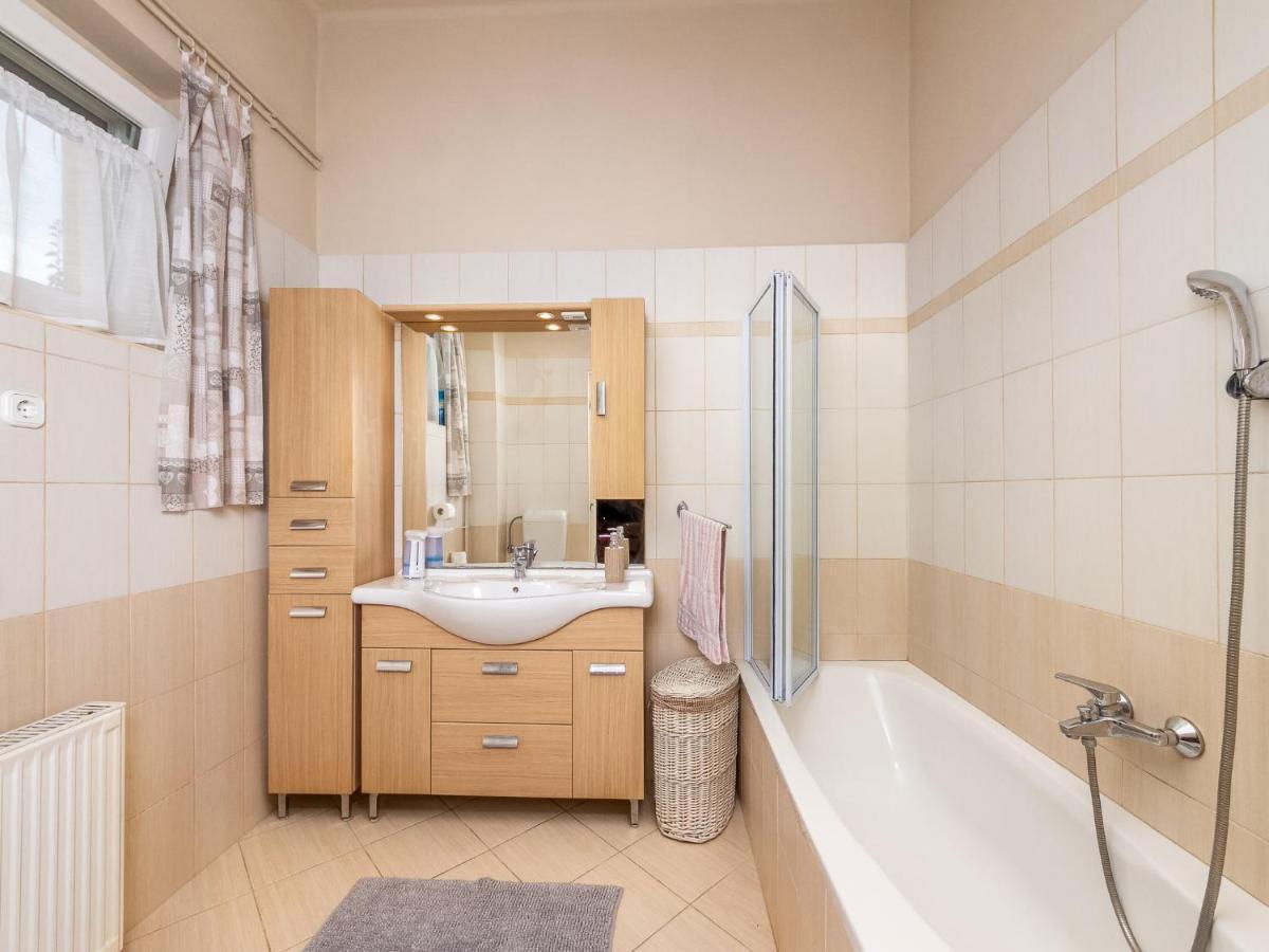 Holiday Home Nancy By Interhome Fonyód Esterno foto