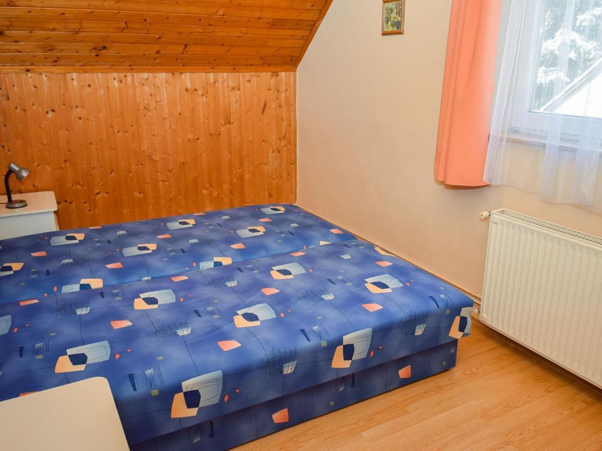 Holiday Home Nancy By Interhome Fonyód Esterno foto