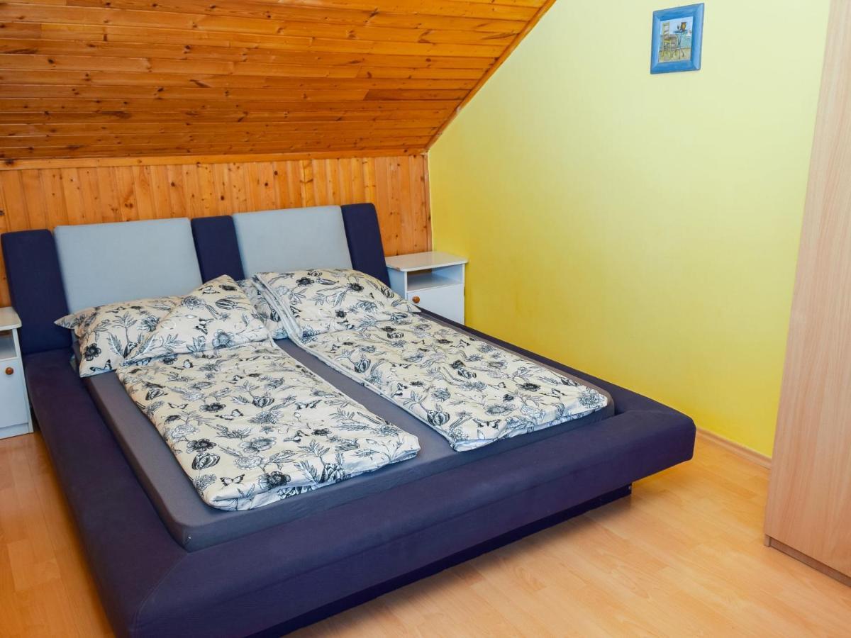 Holiday Home Nancy By Interhome Fonyód Esterno foto